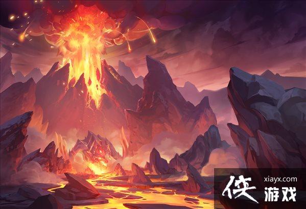 《云顶之弈》巨龙之境精美壁纸 Reday?准备起飞咯 《云顶之弈》巨龙之境精美壁纸 Reday?准备起飞咯