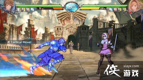 ����������Versus���»��� ǰ�塢�󳷡�OVERDRIVE