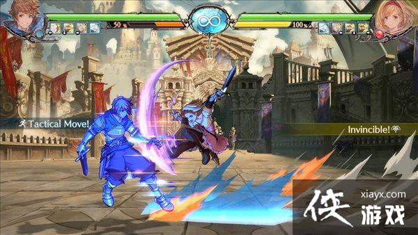 ����������Versus���»��� ǰ�塢�󳷡�OVERDRIVE