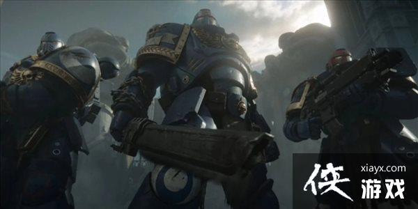 ��ս��40K���Ǽ�սʿ2���Ŷӣ���������ҽ��������ɱ