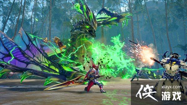 ����������������⡷��������ϼ�Steam/NS�̳�