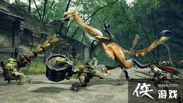 ����������������⡷��������ϼ�Steam/NS�̳�