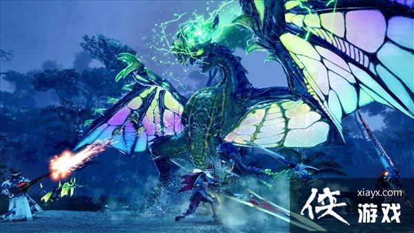 ����������������⡷��������ϼ�Steam/NS�̳�