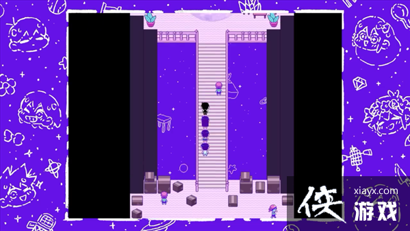 ����ʵ�����ֲ���OMORI��������6��17�շ��� ������