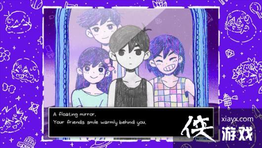 ����ʵ�����ֲ���OMORI��������6��17�շ��� ������