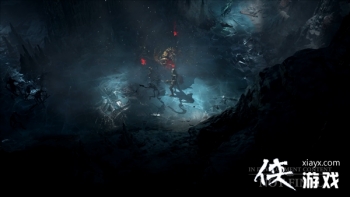 ��ý�������ƻ���4��ʵ����ʾ ���鷨ʦPvP��Bossս