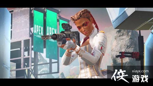 ��ApexӢ�ۡ����Ρ�����������Ԥ�� ��Ӣ���ްŵǳ�