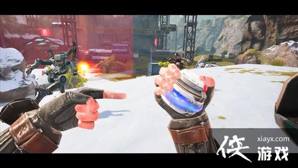 ��ApexӢ�ۡ����Ρ�����������Ԥ�� ��Ӣ���ްŵǳ�