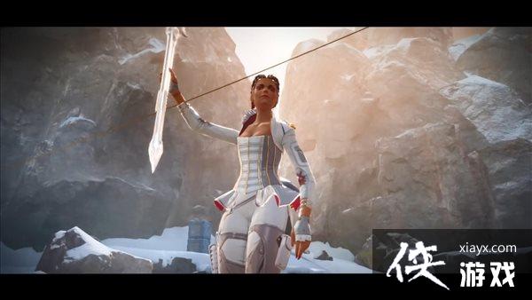 ��ApexӢ�ۡ����Ρ�����������Ԥ�� ��Ӣ���ްŵǳ�