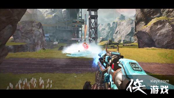 ��ApexӢ�ۡ����Ρ�����������Ԥ�� ��Ӣ���ްŵǳ�