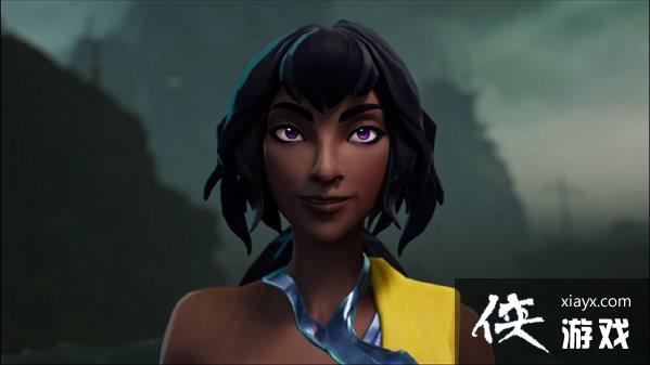 ��Ӣ�����ˡ�������ǉCG����ͼ �ɰ������˵Ľ�սAD