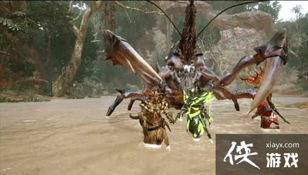 ����������������⡷��ʾ ���Խ�����з / ����֩��