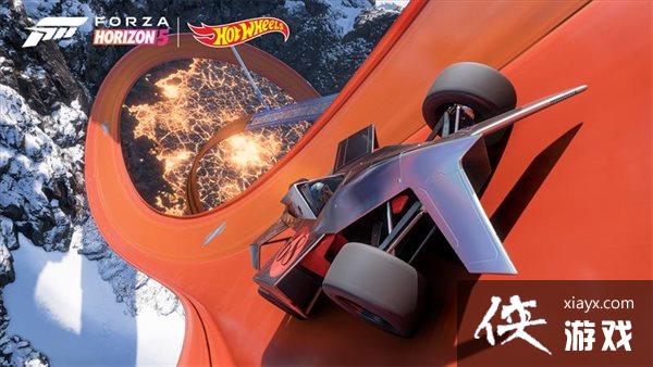 《极限竞速:地平线5》DLC内容预览 本体享8折特惠 《极限竞速:地平线5》DLC内容预览 本体享8折特惠