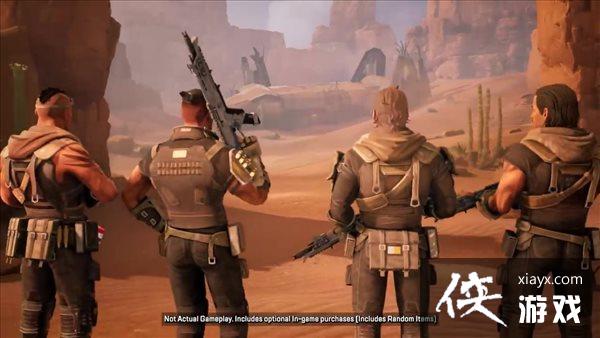 ��ApexӢ�����Ρ�����Ӱ����ɫ���� �¿��Ӷ������