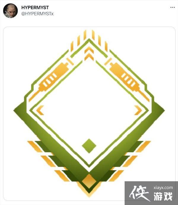 网传《Apex英雄》推出新等级上限 或提升至700级 网传《Apex英雄》推出新等级上限 或提升至700级