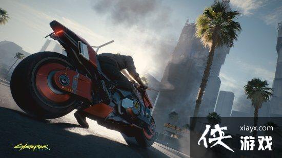 《赛博朋克2077》2023年推出DLC 两款付费及多款免费 《赛博朋克2077》2023年推出DLC 两款付费及多款免费