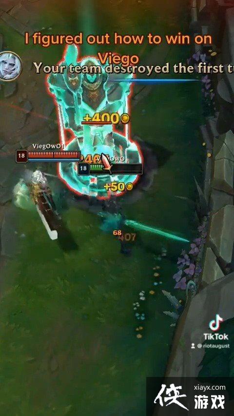 ��LOL�����ʦ���� ���Ũü���۵ķ�����Ҳ�ư���