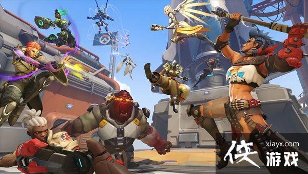 《守望先锋》将被《OW2》取代?官方回应摸棱两可 《守望先锋》将被《OW2》取代?官方回应摸棱两可