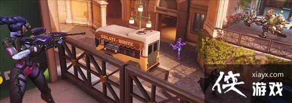 《守望先锋》将被《OW2》取代?官方回应摸棱两可 《守望先锋》将被《OW2》取代?官方回应摸棱两可