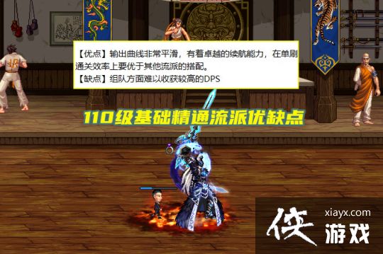 DNF110������ǿװ�����乥��