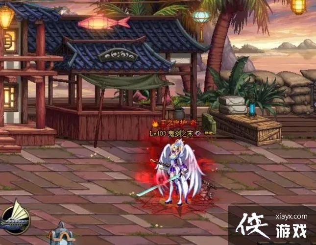 DNF110�汾���Ĺ���