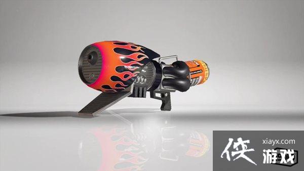 ������սʿ3��������֮һ������ǹ������ ��������