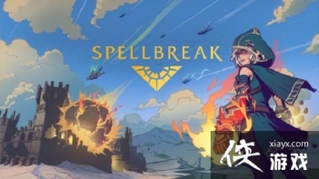 ��ѩ�չ���Spellbreak�������� Я�ֿ���ħ����������Ƭ