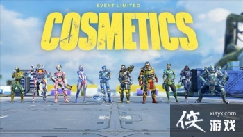 Xbox�桶ApexӢ�ۡ��»���³����� ��������俨