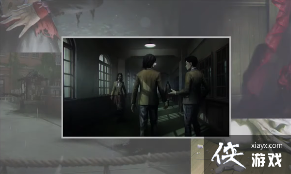 心灵恐怖ADV《死噛》再度跳票 12月1日在日本发售 心灵恐怖ADV《死噛》再度跳票 12月1日在日本发售