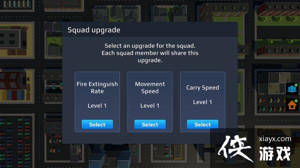 策略模拟《消防队》Steam发售 售价41元,暂无中文 策略模拟《消防队》Steam发售 售价41元,暂无中文