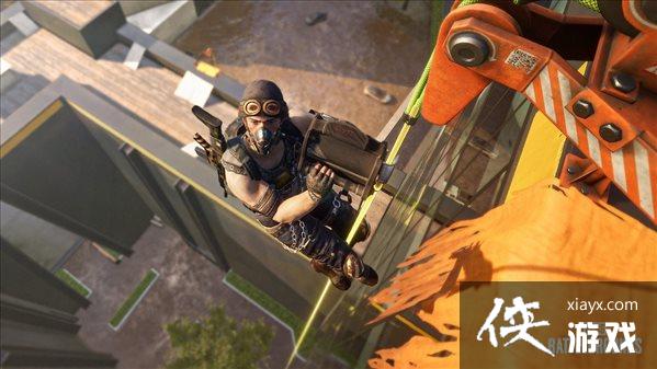 《绝地求生》次世代主机画面增强 PS5仍无法4K60帧 《绝地求生》次世代主机画面增强 PS5仍无法4K60帧