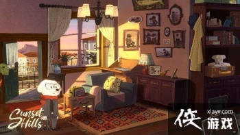 ������ɽ��Steam�Ƴ������ ���ϻ�Ѱ��ʫ��Զ��