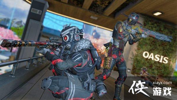 ��ApexӢ�ۡ����⴫���7.20���� Σ����װģʽ�ع�