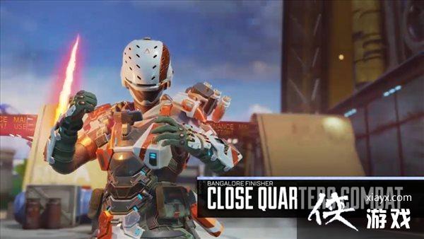 ��ApexӢ�ۡ����⴫���7.20���� Σ����װģʽ�ع�