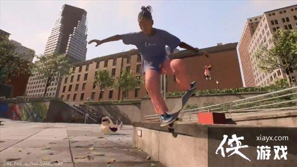 ΪSkate Ϸֿ֧ƽ̨