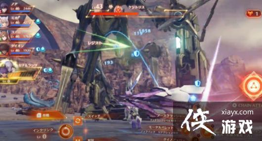 JRPG֮3CMԤ 729յ½Swtich