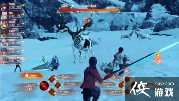 JRPG֮3ʾ 6Сзı