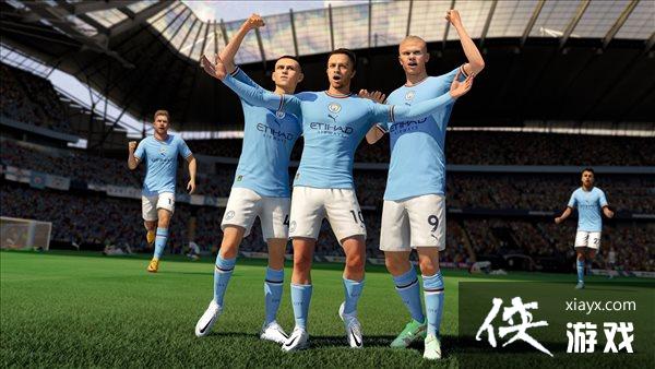 FIFA 23930շ Xbox׼