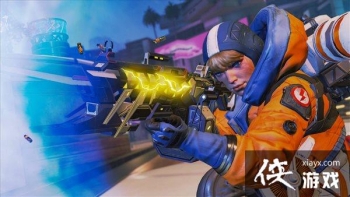 ͷԷɣAPEXΪƸ