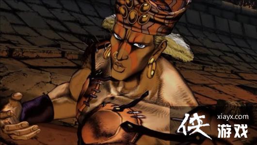 JOJOðգȫǴҶRɫԤ 9·