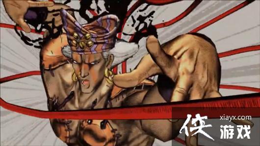 JOJOðգȫǴҶRɫԤ 9·