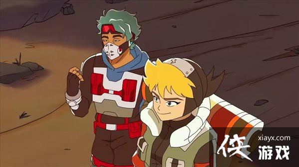 ��ApexӢ�ۡ����⴫�������Ƭ ����޶�����Ƥ��