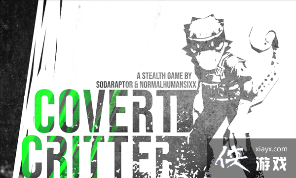 ǱСCovert CritterƳ ֹ˷