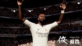 EAFIFA 23׶Ƭͳ 930յ½ƽ̨
