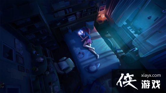 ��LOL����֮�ػ������֮Ӱ��CG ��������ս�����ƶ�