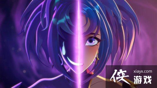 ��LOL����֮�ػ������֮Ӱ��CG ��������ս�����ƶ�