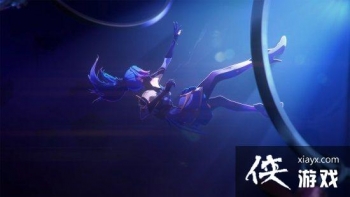 ��LOL����֮�ػ������֮Ӱ��CG ��������ս�����ƶ�