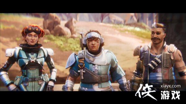 ��ApexӢ�ۡ�14���������Ԥ�� 8��9�ո�������