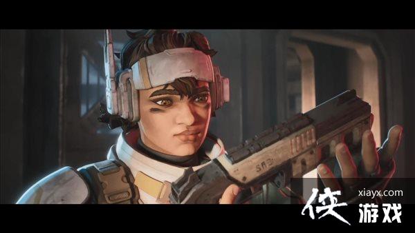 ��ApexӢ�ۡ�14���������Ԥ�� 8��9�ո�������