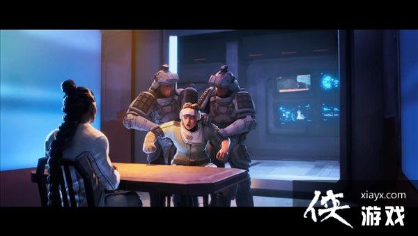 ��ApexӢ�ۡ�14���������Ԥ�� 8��9�ո�������